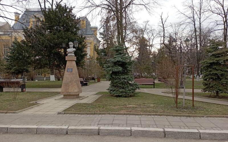 Parcul cu puteri vindecătoare pentru copiii cu dizabilități. „O lume a senzațiilor care educă simțurile”