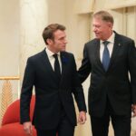 Iohannis merge luni la Paris. Prima întâlnire cu liderii NATO, în contextul discuțiilor despre noul șef al Alianței