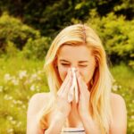 Motivul pentru care sezonul alergiilor începe mai devreme în Europa, în acest an