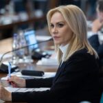Ciolacu: „În acest moment candidatul PSD pentru Capitală este Gabriela Firea. Decidem dacă mergem separat”