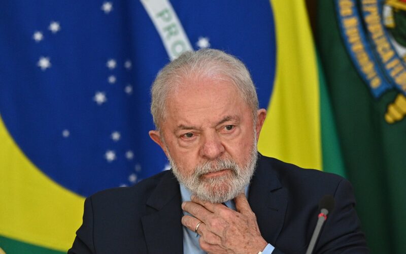 Preşedintele brazilian Lula da Silva continuă acuzele la adresa Israelului cu privire la situația din Fâşia Gaza