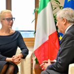 Iulia Navalnaia îl acuză pe Putin că „a luat ostatic” trupul neînsufleţit al soţului ei