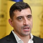 Simion, despre candidatul AUR la alegerile prezidențiale. Ce spune despre Dan Puric și Mircea Geoană: „N-a venit să ne caute”