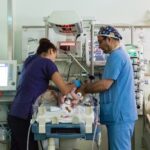 Alexandru Popa, fondatorul Asociației „Inima Copiilor“: „Să dezvoltăm Cardiochirurgia pediatrică. 98% din cazuri trebuie tratate în țară“