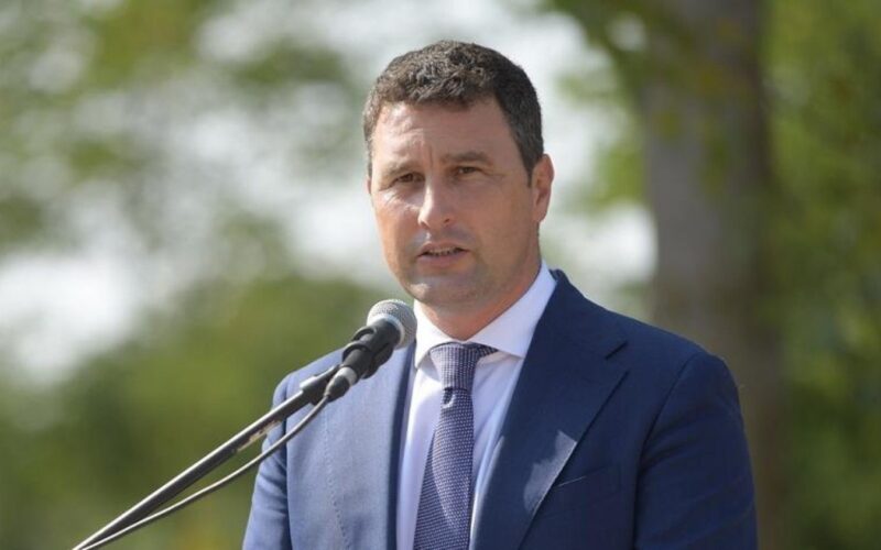UDMR insistă cu tema autonomiei Ținutului Secuiesc