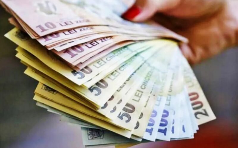 Plățile pentru proiectele din teritoriu au crescut ca Făt-Frumos