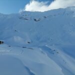 Patru schiori au murit în urma unei avalanşe în Franța. Alpiniștii erau însoțiți de un ghid