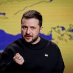 Volodimir Zelenski crede că Trump este „de partea Rusiei”, dar nu știe de ce este capabil președintele ei: „Nu cred că Donald Trump îl cunoaşte pe Putin”
