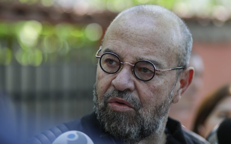 Piedone le-a scris lui Ciucă și Ciolacu ca să facă alianță cu PUSL în Capitală