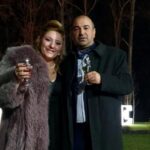 Soțul Dianei Șoșoacă: „Șeful MISA pe Europa”, care ar fi și „agent Mossad”, o consiliază pe senatoare