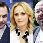 Febra pre-electorală agită spiritele pe scena politică din Capitală