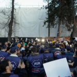 RA-APPS: Planurile vehiculate în spaţiul public privind vila de protocol din Aviatorilor sunt „simple speculaţii”