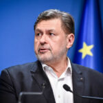 Ministrul Sănătății a semnat un nou contract de 100 mil. euro