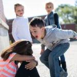 Bullying în școli