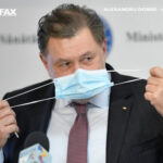 Rafila anunță alertă epidemiologică