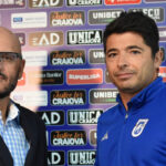 Adrian Mititelu, prima reacție după ce presa din Italia a anunțat că Giovanni Costantino poate pleca de la FC U Craiova