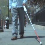 AiSee redă vederea cu A.I. Ce spun experții despre noul dispozitiv?