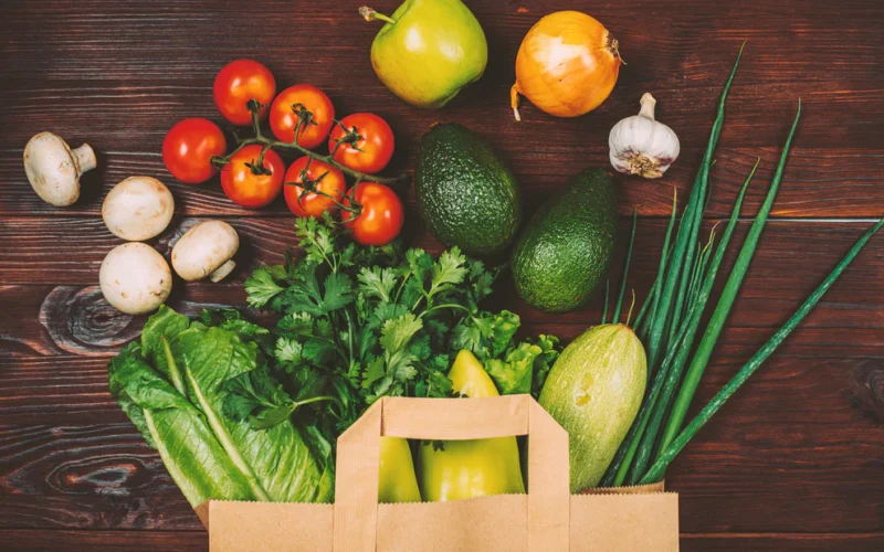 6/10 români renunță la produse eco din cauza preţurilor mari