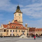 Turismul în Brașov a crescut considerabil după pandemie