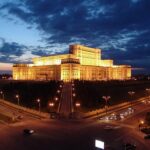 Care sunt cele mai vizitate orașe în România? Ancuța Mădulărescu: „S-au acordat mai multe tichete de vacanță în 2023”