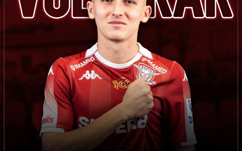 Ultima lovitură a lui Dan Șucu la Rapid e oficială!