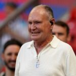 Ce s-a ales de Paul Gascoigne, după ce a fost la un pas de moarte din cauza viciilor sale