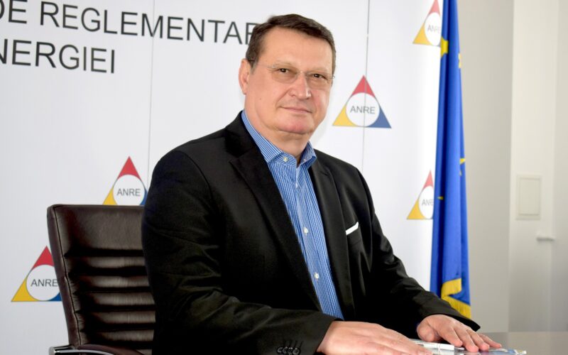 Fostul șef al ANRE, Dumitru Chiriță, numit președinte al Consiliului de Administrație al Electrica. Ce rezultate a raportat compania