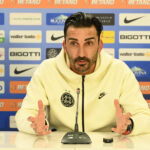 Elias Charalambous gândește așa cum și-ar dori Dan Șucu să o facă antrenorul său!