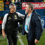 Ioan Ovidiu Sabău exultă după ce l-a învins pe prietenul Gică Hagi. „În sfârșit pot să mă bucur și eu câteva ore”