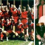 FCSB, postare despre istoria Stelei, la 37 de ani de la câștigarea Supercupei Europei