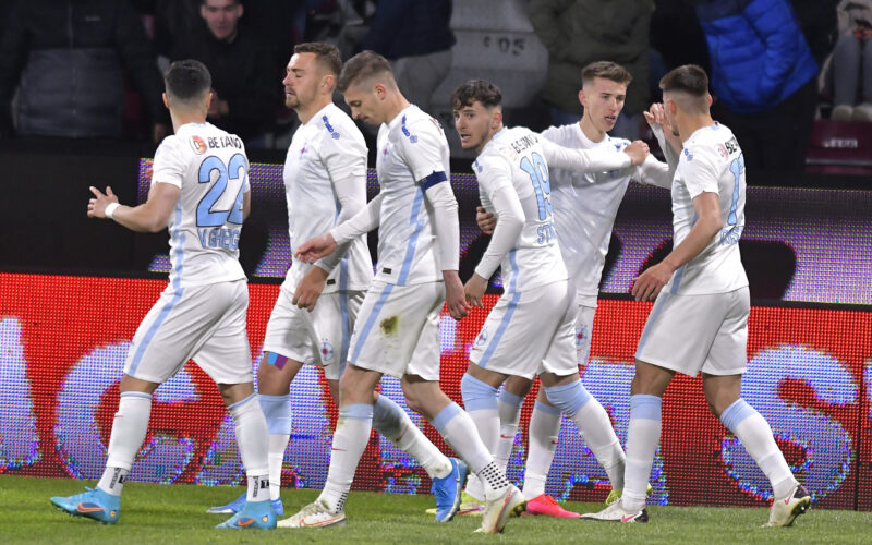 Transferul de la FCSB pe care nimeni nu l-a înțeles se poate transforma în surpriza Superligii!