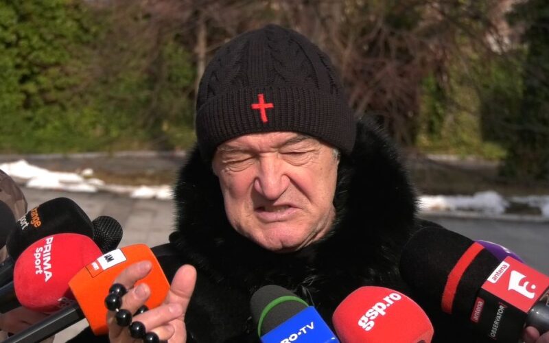 Probleme uriașe pentru FCSB înaintea meciului cu Farul
