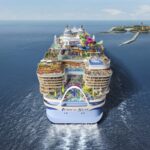 Icon of the Seas este cea mai mare navă de croazieră din lume