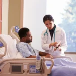Franța a creat o aplicație pentru pacienți și medici