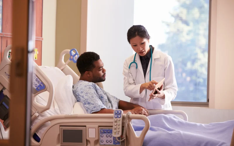 Franța a creat o aplicație pentru pacienți și medici