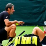 Patrick Mouratoglou șochează, la doar câteva zile după procesul Simonei Halep de la TAS!