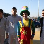 Revenirea anului la Universitatea Craiova! Internaționalul promite fiesta în Bănie