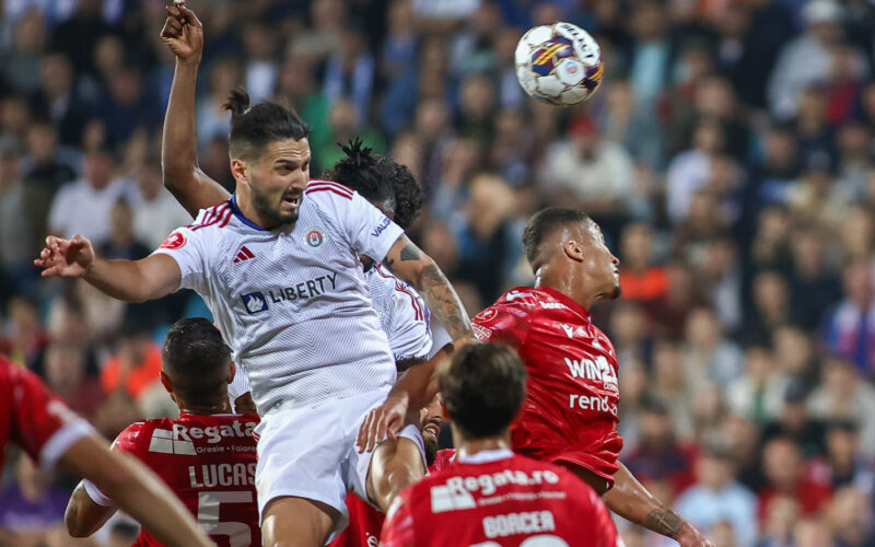 Oțelul Live Video Online în etapa 26 din Superliga
