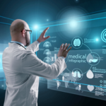Cum schimbă A.I. sistemul medical?