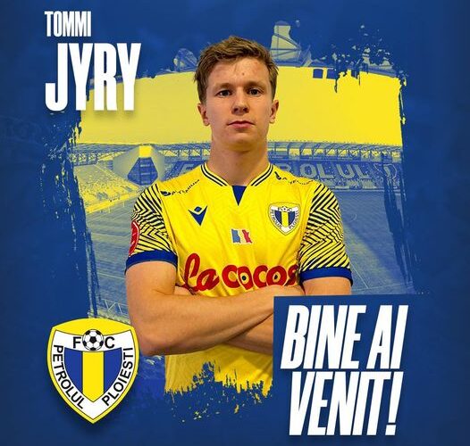 Petrolul înflorește! Încă un transfer important în Superliga