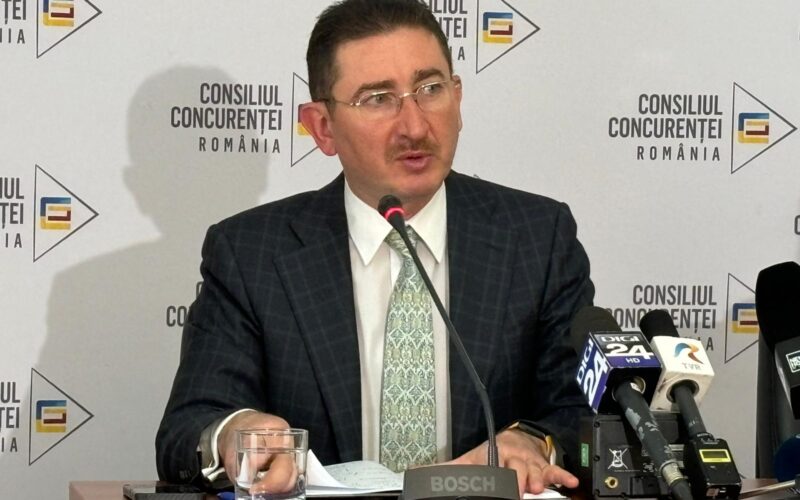 Banca Transilvania nu a cerut încă avizul Consiliului Concurenței și al BNR pentru a cumpăra OTP Bank România. Care sunt posibilele obstacole