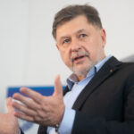 Scade numărul cazurilor de gripă la nivel național, afirmă Rafila