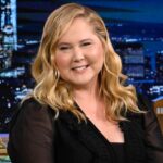 Amy Schumer a fost diagnosticată cu sindromul Cushing