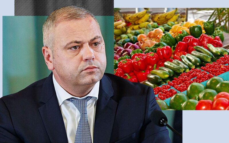 Prea scump, prea românesc. Producătorii autohtoni, scoși de pe piață prin prețul la raft. Ministrul Barbu apeleză la Consiliul Concurenței
