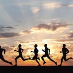 Exercițiile la final de săptămână pot contribui la arderea grăsimii