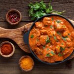 Butter Chicken – Rețeta Indiană De Pui Cu Unt