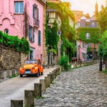 Locuri Romantice Unde Să Petreceți Valentine’s Day Anul Acesta. Recomandările Specialiștilor în Turism