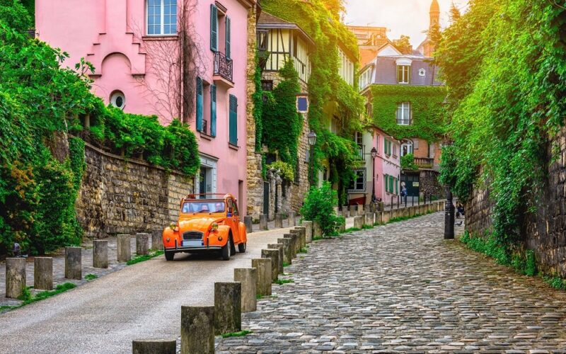 Locuri Romantice Unde Să Petreceți Valentine’s Day Anul Acesta. Recomandările Specialiștilor în Turism