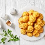 Cum Prepari Cartofi Duchesse Delicioși