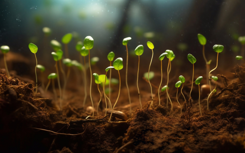 Cât De Sănătos Este Să Consumi Seminţe Germinate
